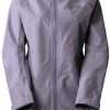 The North Face Women's Dryzzle Futurelight Parkalunar slate Outdoorbekleidung