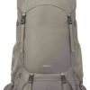 Osprey Renn 50L gray Rucksäcke