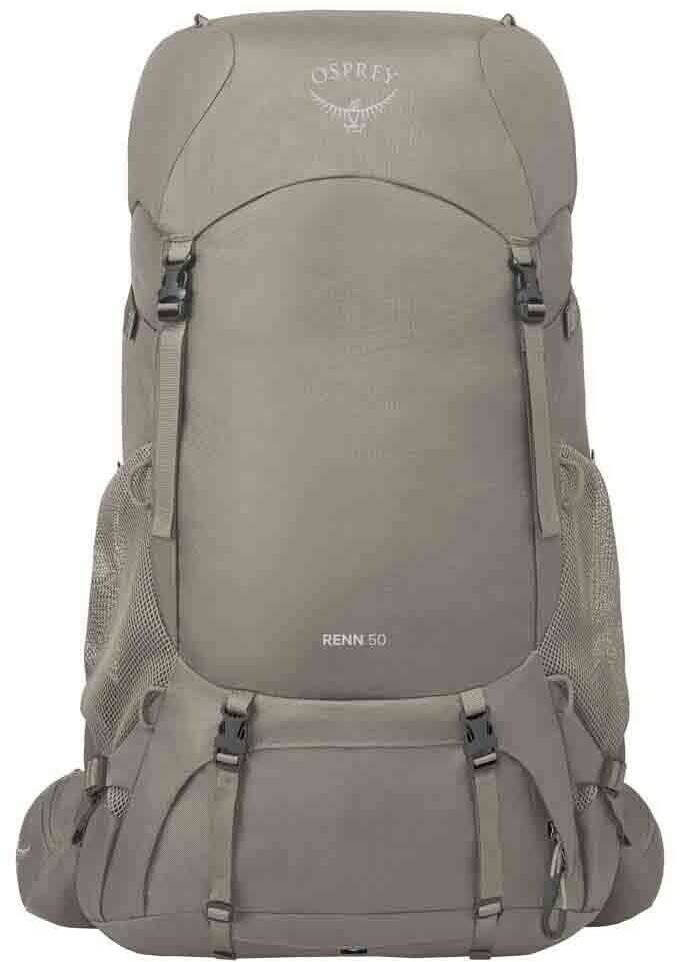 Osprey Renn 50L gray Rucksäcke