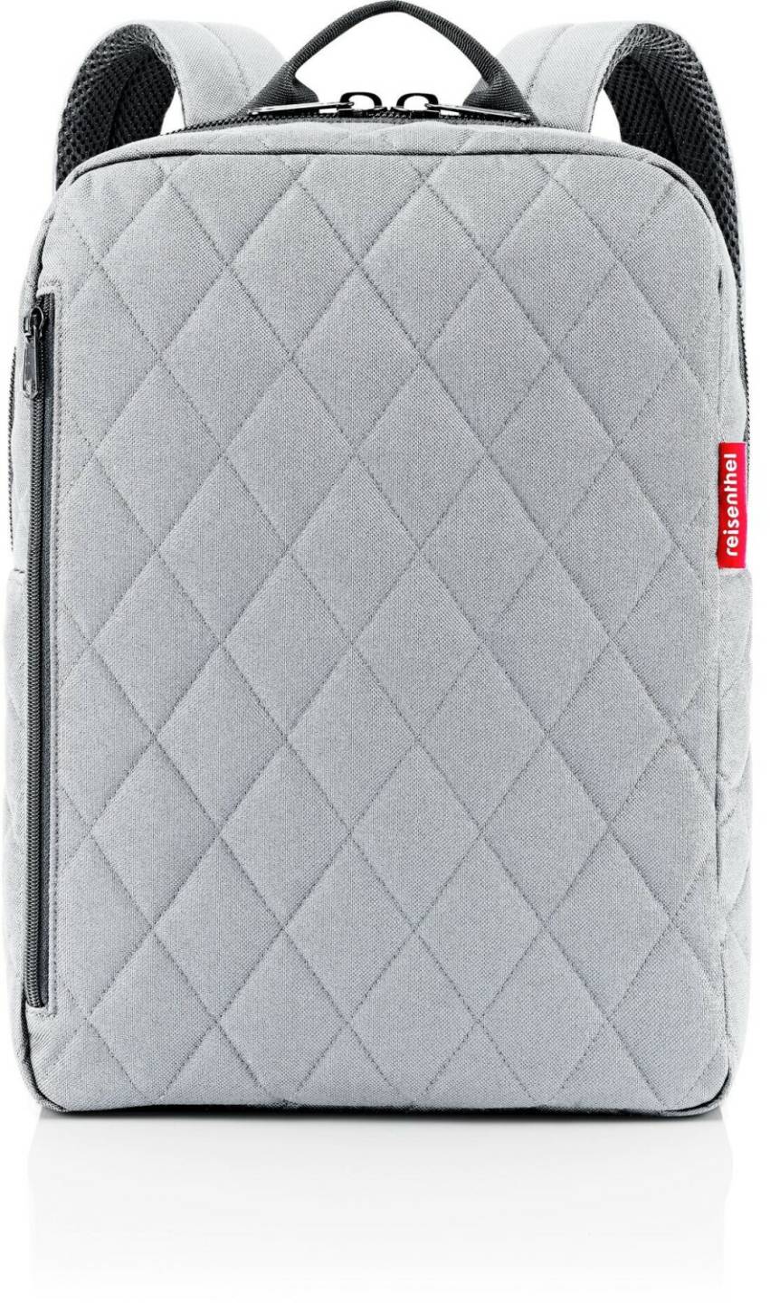 Reisenthel Classic Backpack Mrhombus light grey Rucksäcke