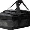 Koffer The North Face Base Camp Voyager Duffel 42L (52RQ)tnf black reflective