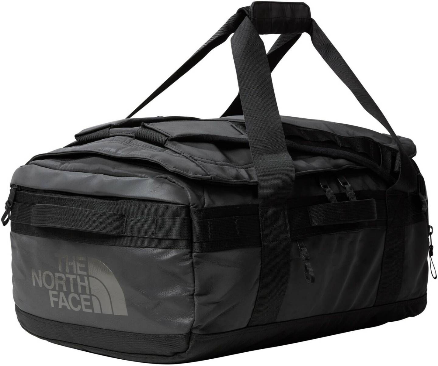 Koffer The North Face Base Camp Voyager Duffel 42L (52RQ)tnf black reflective