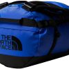 The North Face Base Camp Duffel XS (52SS)tnf blue/tnf black/npf Koffer