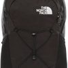 The North Face Rodey (3KVC)tnf black Rucksäcke