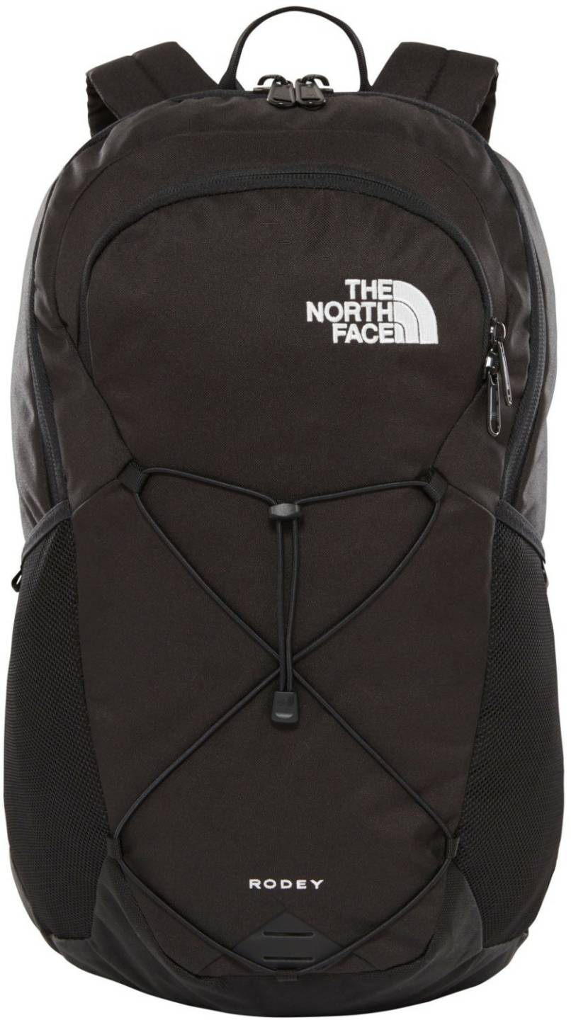 The North Face Rodey (3KVC)tnf black Rucksäcke