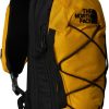 The North Face Borealis Sling Backpack (52UP)summit gold/tnf black Rucksäcke