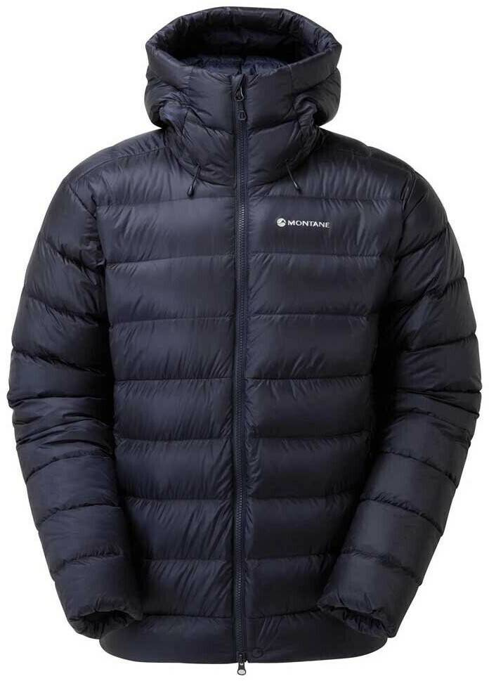 Montane Anti-Freeze Mafxh Jacketbue Outdoorbekleidung