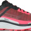 Sportschuhe The North Face Vectiv Infinitebrilliant coral/tnf black