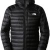 The North Face Summit Breithorn Hoodieblack Outdoorbekleidung