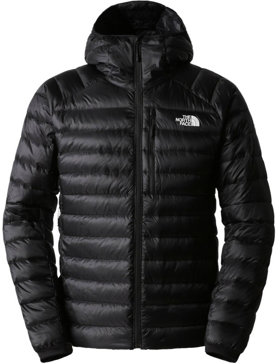 The North Face Summit Breithorn Hoodieblack Outdoorbekleidung