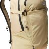 The North Face Basin backpack 18Lkhaki stone/desert rust Rucksäcke