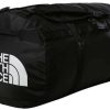 The North Face Bolsa de viaje Base Camp XXL 80 cm tnf black-tnf white-npf (TAS026508) Koffer