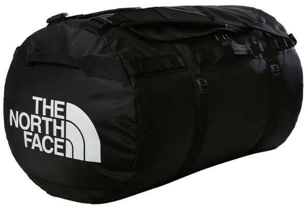 The North Face Bolsa de viaje Base Camp XXL 80 cm tnf black-tnf white-npf (TAS026508) Koffer