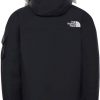 Outdoorbekleidung The North Face Men's Gotham Jacket (4M8F)tnf black