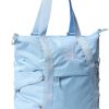 The North Face Borealis Tragetaschedark heather/steel blue Handtaschen