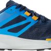 The North Face Vectiv Eminusnavy/optic blue Sportschuhe