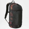 Rucksäcke The North Face Slackpack 2.0 Womentnf black/tnf black binary/halfdome print