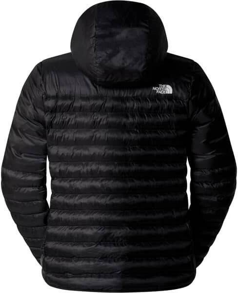 The North Face Terra Peak HoodieTNF black Outdoorbekleidung