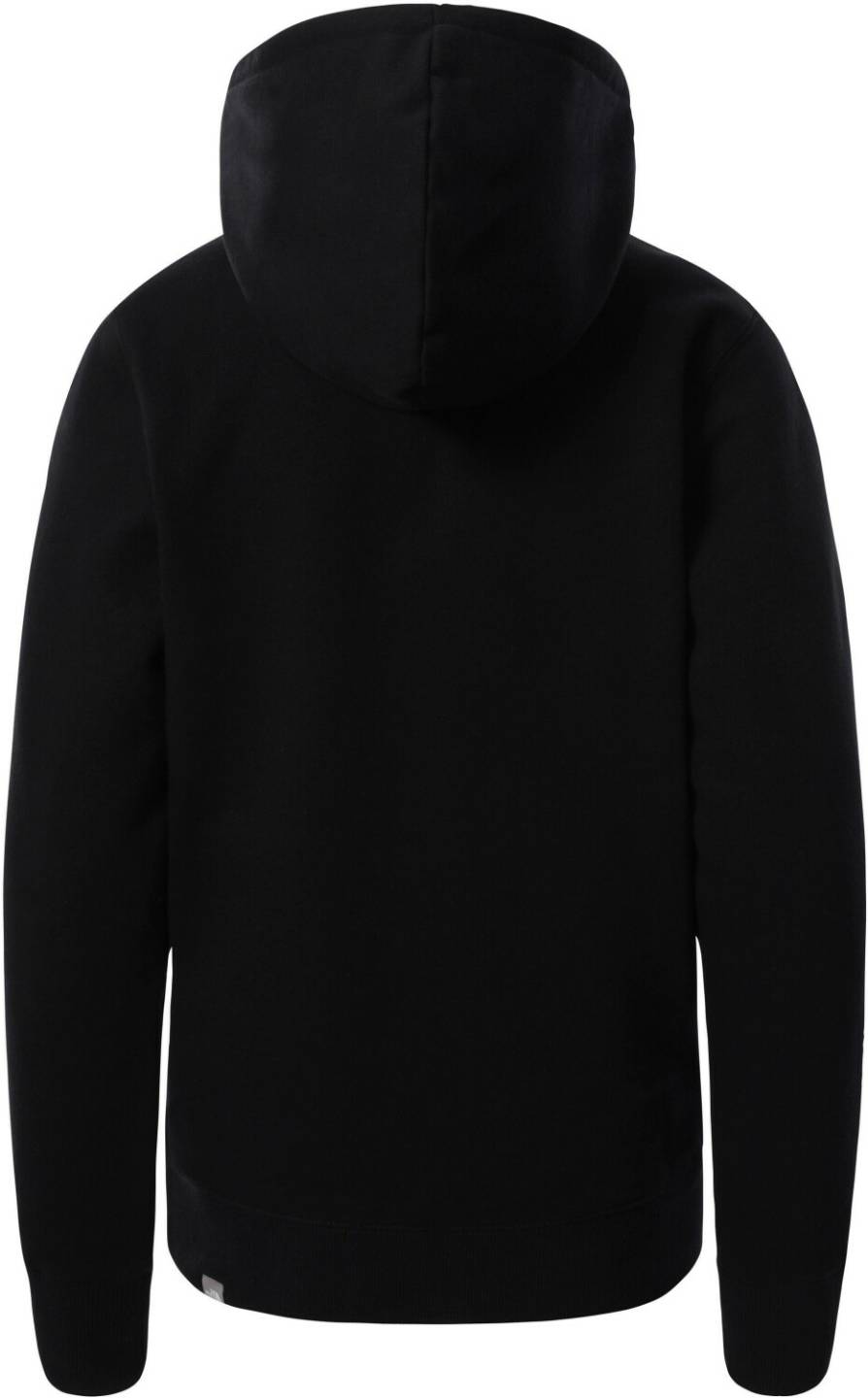 The North Face Women's Drew Peak Hoodie (55EC)black Damen-Pullover