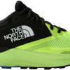 The North Face Vectiv Enduris III Trail MenLED yellow/TNF black Sportschuhe