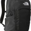 The North Face Recon (52SH)tnf black/tnf black Rucksäcke