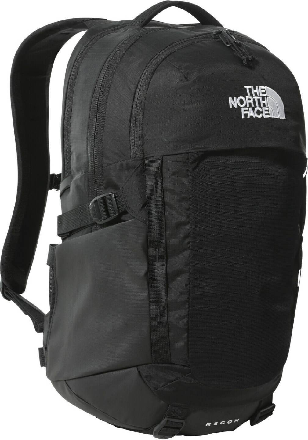 The North Face Recon (52SH)tnf black/tnf black Rucksäcke