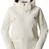 The North Face Women's Lenado Jacket (NF0A4R1M)gardenia white Wintersportbekleidung