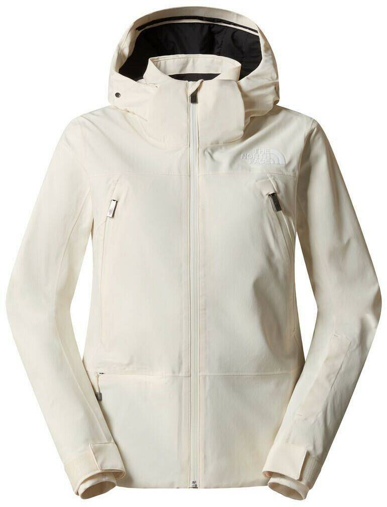 The North Face Women's Lenado Jacket (NF0A4R1M)gardenia white Wintersportbekleidung