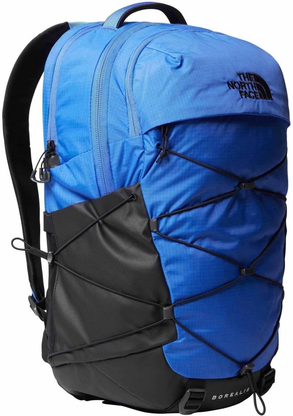 The North Face Borealis (52SE)solar blue/tnf black Rucksäcke