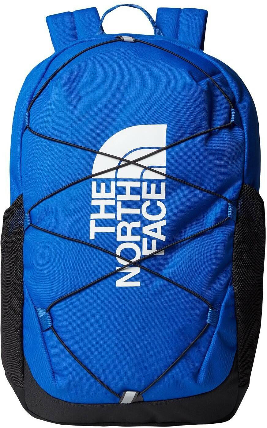 Rucksäcke The North Face Youth Jester (52VY)tnf blue/tnf black