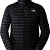 Outdoorbekleidung The North Face Bettaforca LT Down JacketTNF black