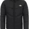 The North Face Men's Saikuru Jackettnf black Outdoorbekleidung