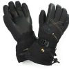 Handschuhe Therm-ic Ultra Heat Boost Gloves black