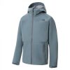 Outdoorbekleidung The North Face Dryzzle Futurelightgoblin blue