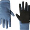 The North Face Damen Etip Recycelte Handschuheshady blue Handschuhe