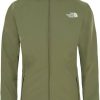 The North Face Hikesteller Parka Shell Jacket Womennew taupe green Outdoorbekleidung